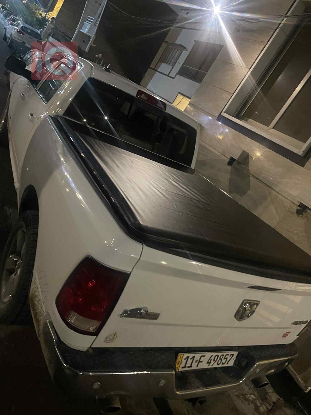 ڕام 1500
